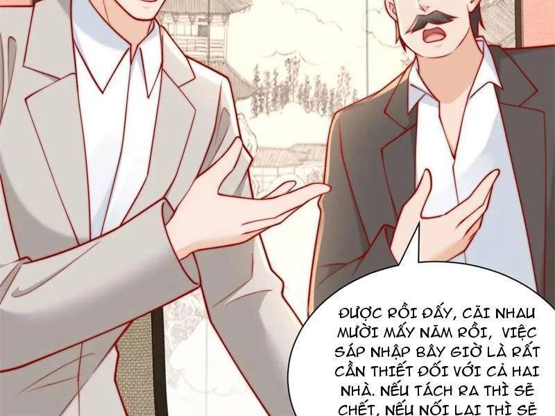 Tôi Là Tài Xế Xe Công Nghệ Có Chút Tiền Thì Đã Sao?: Chapter 120