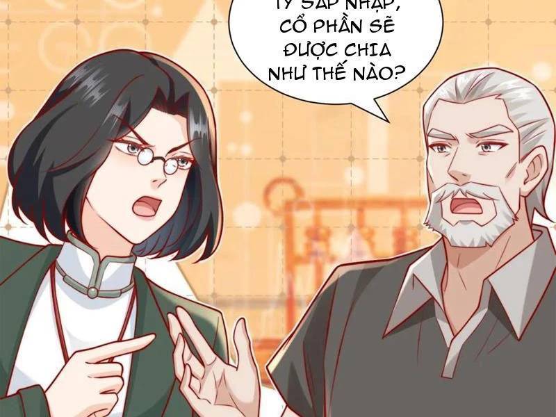 Tôi Là Tài Xế Xe Công Nghệ Có Chút Tiền Thì Đã Sao?: Chapter 120