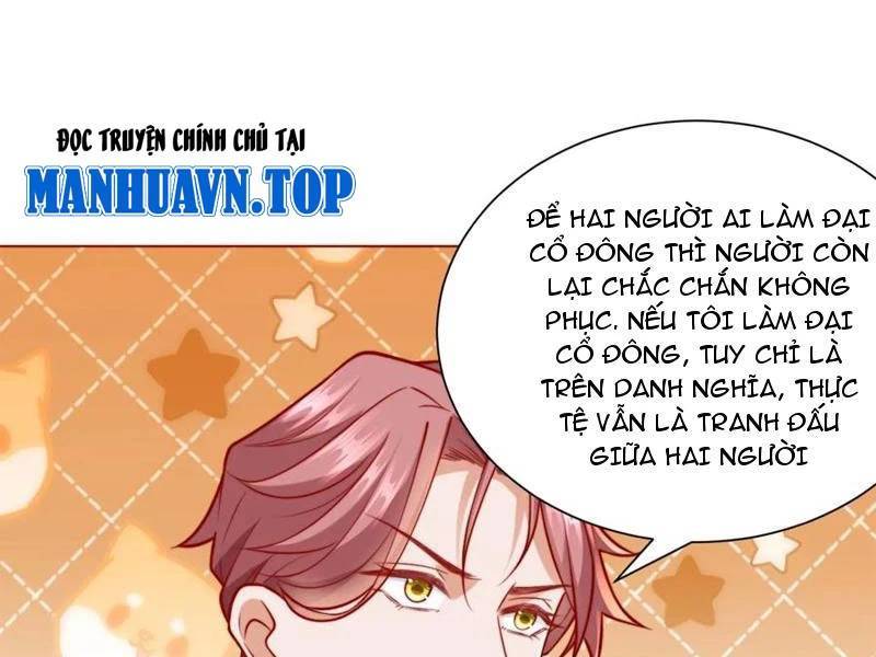 Tôi Là Tài Xế Xe Công Nghệ Có Chút Tiền Thì Đã Sao?: Chapter 120