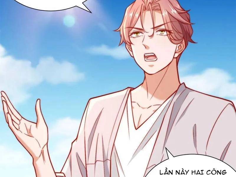 Tôi Là Tài Xế Xe Công Nghệ Có Chút Tiền Thì Đã Sao?: Chapter 120