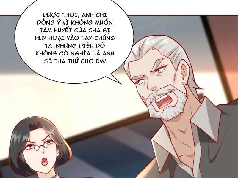 Tôi Là Tài Xế Xe Công Nghệ Có Chút Tiền Thì Đã Sao?: Chapter 120