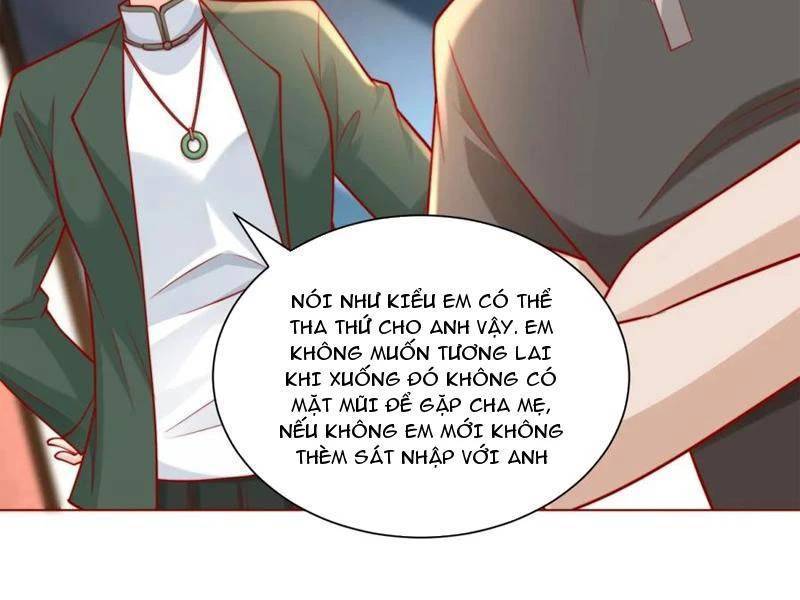 Tôi Là Tài Xế Xe Công Nghệ Có Chút Tiền Thì Đã Sao?: Chapter 120