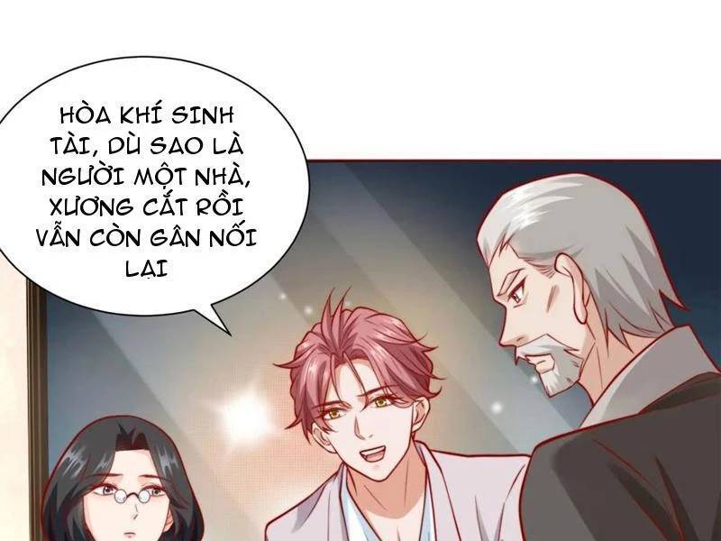Tôi Là Tài Xế Xe Công Nghệ Có Chút Tiền Thì Đã Sao?: Chapter 120