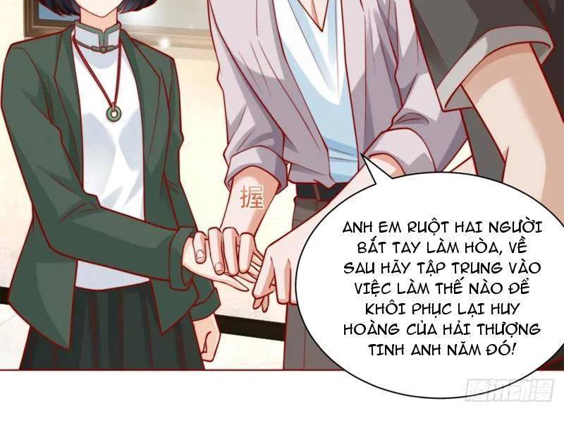 Tôi Là Tài Xế Xe Công Nghệ Có Chút Tiền Thì Đã Sao?: Chapter 120