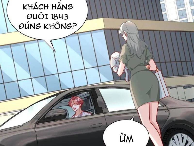 Tôi Là Tài Xế Xe Công Nghệ Có Chút Tiền Thì Đã Sao?: Chapter 120