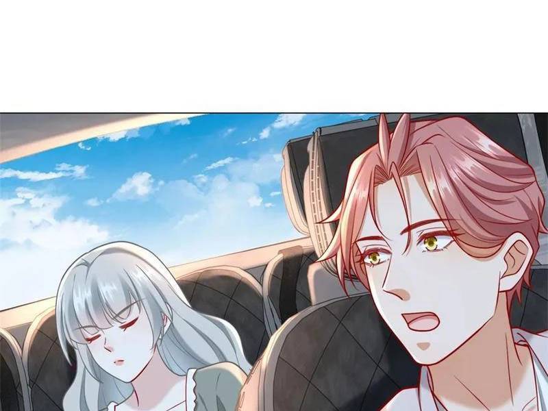 Tôi Là Tài Xế Xe Công Nghệ Có Chút Tiền Thì Đã Sao?: Chapter 120