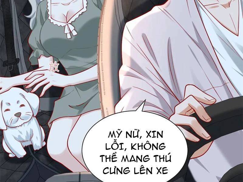 Tôi Là Tài Xế Xe Công Nghệ Có Chút Tiền Thì Đã Sao?: Chapter 120