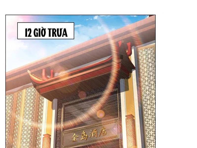 Tôi Là Tài Xế Xe Công Nghệ Có Chút Tiền Thì Đã Sao?: Chapter 120
