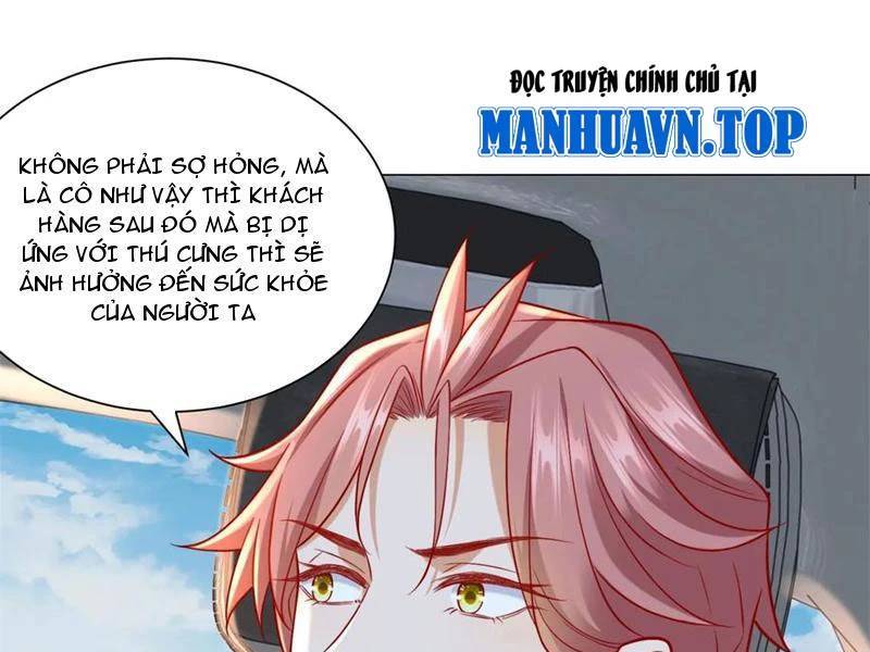 Tôi Là Tài Xế Xe Công Nghệ Có Chút Tiền Thì Đã Sao?: Chapter 120