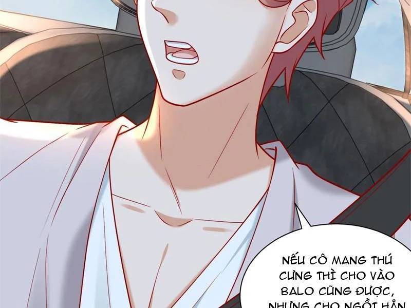 Tôi Là Tài Xế Xe Công Nghệ Có Chút Tiền Thì Đã Sao?: Chapter 120