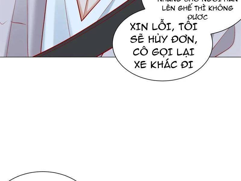 Tôi Là Tài Xế Xe Công Nghệ Có Chút Tiền Thì Đã Sao?: Chapter 120