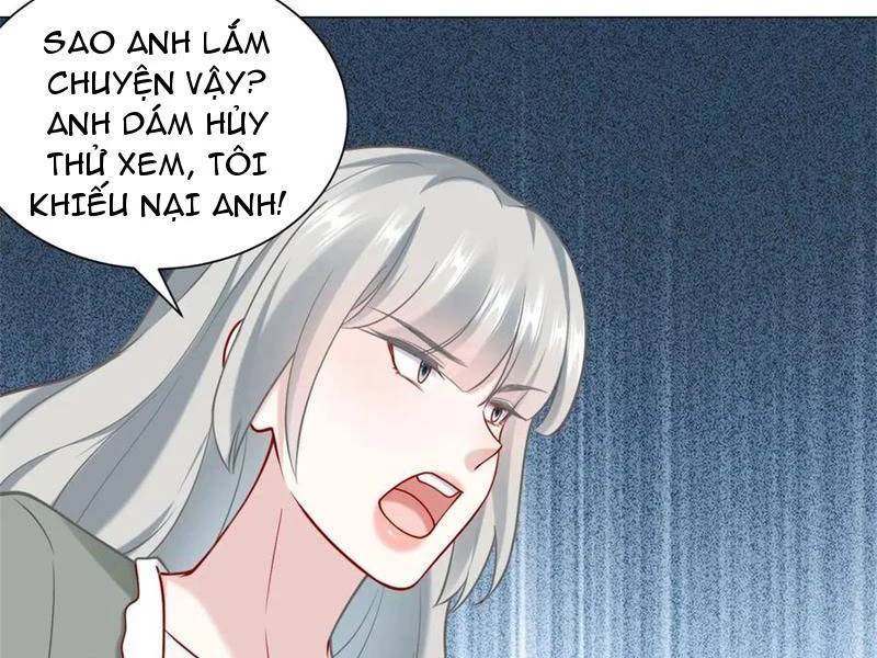 Tôi Là Tài Xế Xe Công Nghệ Có Chút Tiền Thì Đã Sao?: Chapter 120