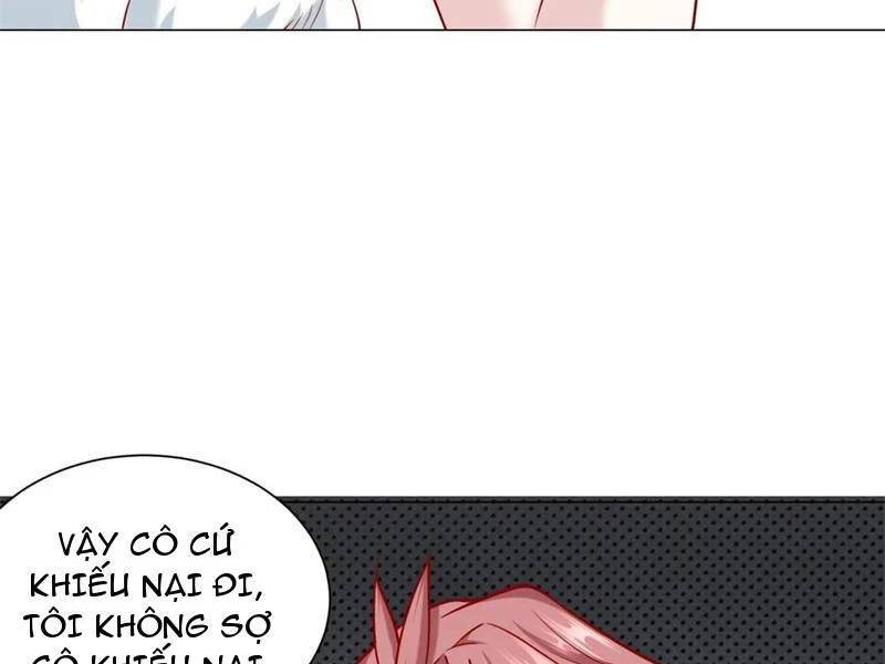 Tôi Là Tài Xế Xe Công Nghệ Có Chút Tiền Thì Đã Sao?: Chapter 120