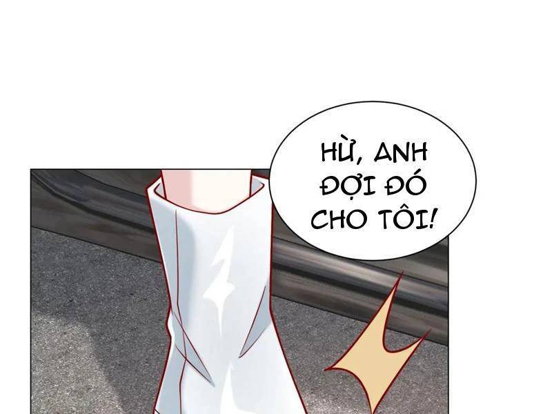 Tôi Là Tài Xế Xe Công Nghệ Có Chút Tiền Thì Đã Sao?: Chapter 120