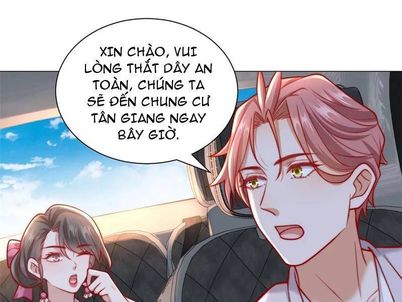 Tôi Là Tài Xế Xe Công Nghệ Có Chút Tiền Thì Đã Sao?: Chapter 120