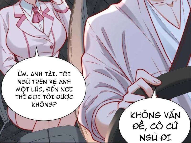 Tôi Là Tài Xế Xe Công Nghệ Có Chút Tiền Thì Đã Sao?: Chapter 120