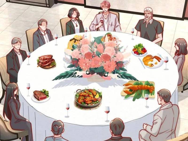 Tôi Là Tài Xế Xe Công Nghệ Có Chút Tiền Thì Đã Sao?: Chapter 120