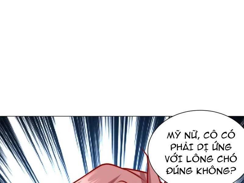 Tôi Là Tài Xế Xe Công Nghệ Có Chút Tiền Thì Đã Sao?: Chapter 120