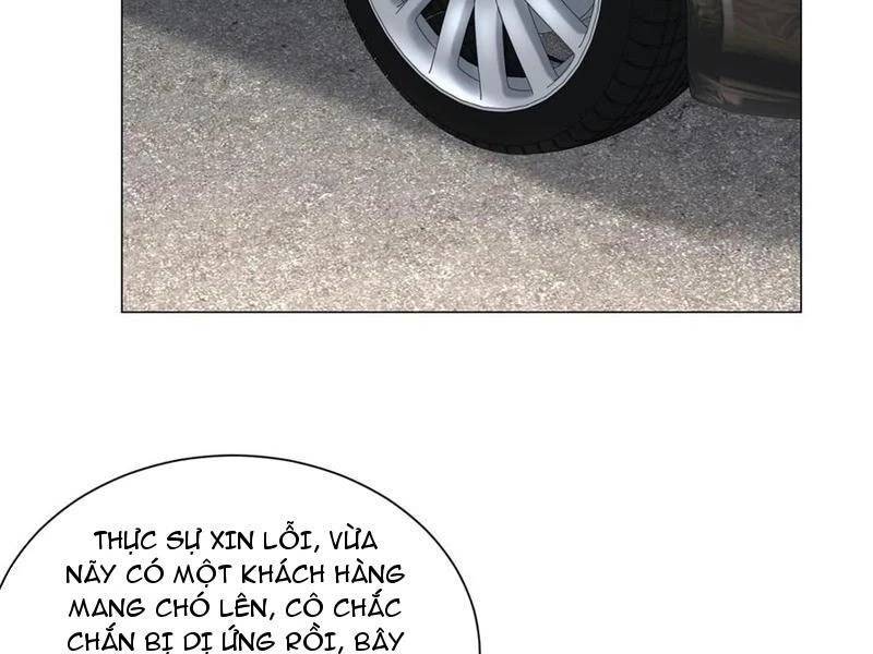 Tôi Là Tài Xế Xe Công Nghệ Có Chút Tiền Thì Đã Sao?: Chapter 120