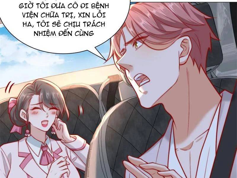 Tôi Là Tài Xế Xe Công Nghệ Có Chút Tiền Thì Đã Sao?: Chapter 120