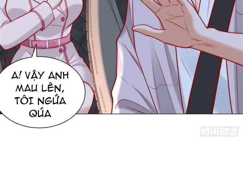 Tôi Là Tài Xế Xe Công Nghệ Có Chút Tiền Thì Đã Sao?: Chapter 120