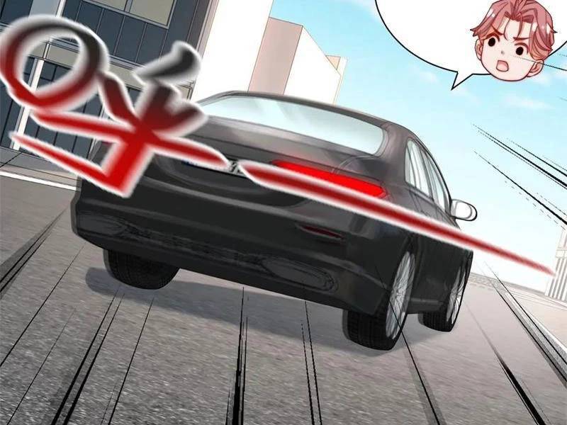 Tôi Là Tài Xế Xe Công Nghệ Có Chút Tiền Thì Đã Sao?: Chapter 120