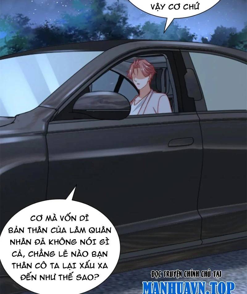 Tôi Là Tài Xế Xe Công Nghệ Có Chút Tiền Thì Đã Sao?: Chapter 122