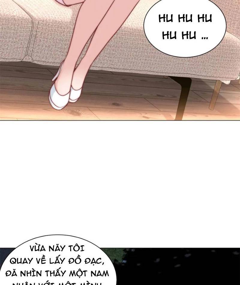 Tôi Là Tài Xế Xe Công Nghệ Có Chút Tiền Thì Đã Sao?: Chapter 122