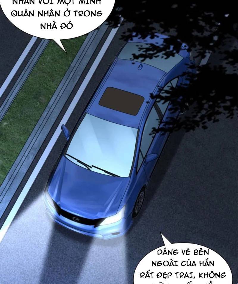 Tôi Là Tài Xế Xe Công Nghệ Có Chút Tiền Thì Đã Sao?: Chapter 122
