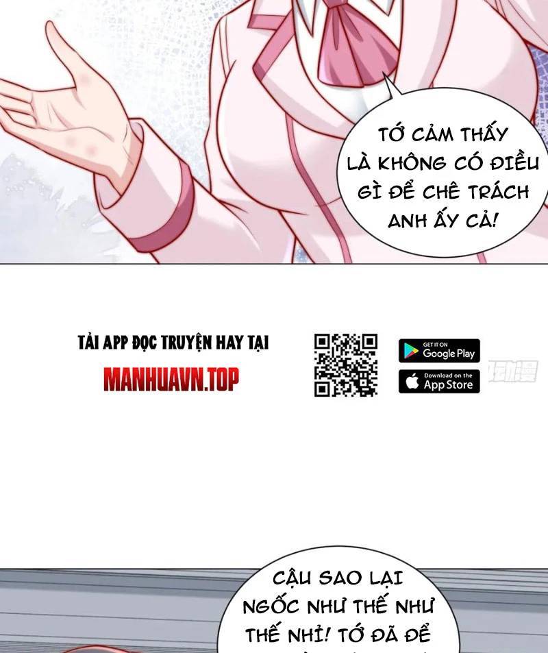 Tôi Là Tài Xế Xe Công Nghệ Có Chút Tiền Thì Đã Sao?: Chapter 122