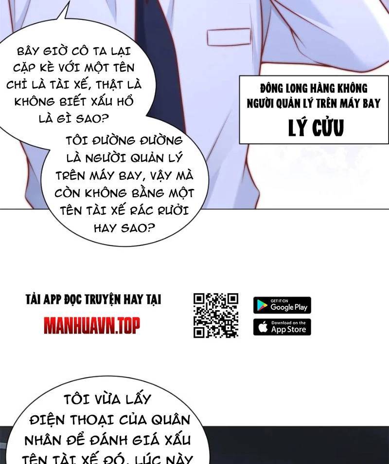Tôi Là Tài Xế Xe Công Nghệ Có Chút Tiền Thì Đã Sao?: Chapter 122