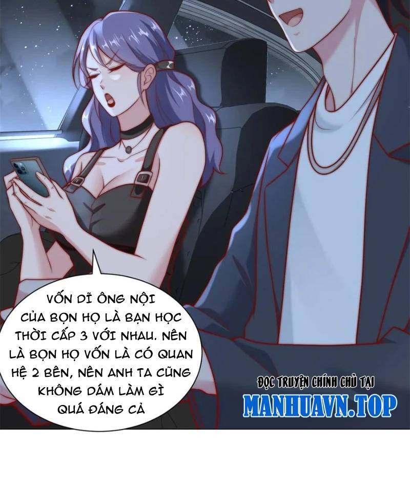 Tôi Là Tài Xế Xe Công Nghệ Có Chút Tiền Thì Đã Sao?: Chapter 122