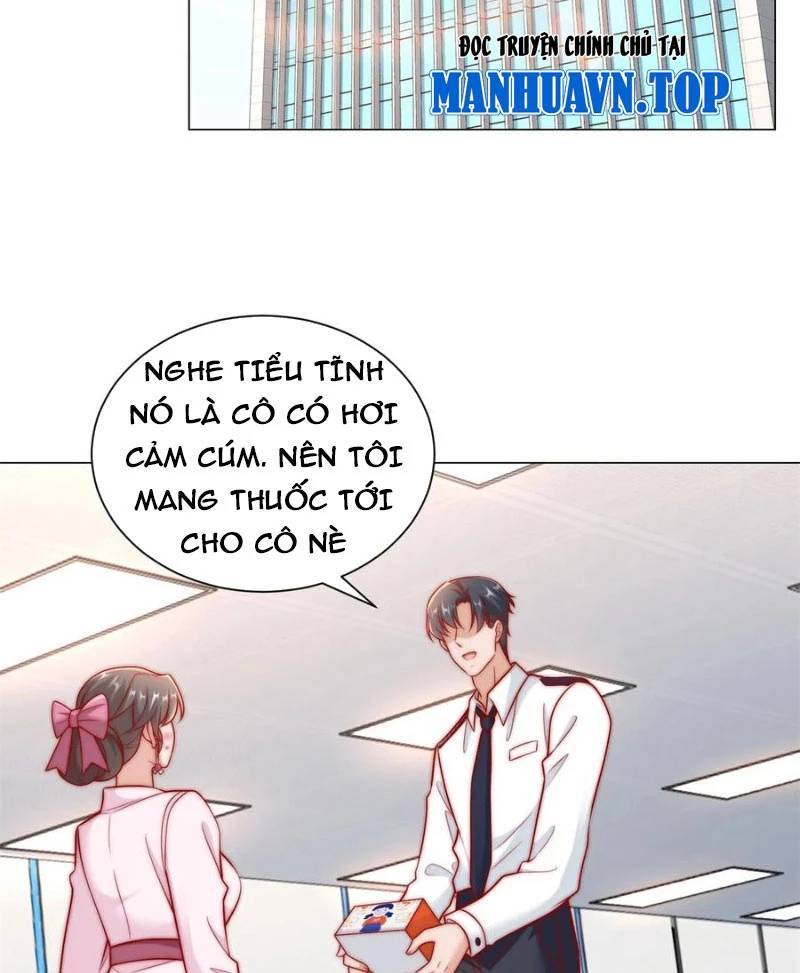 Tôi Là Tài Xế Xe Công Nghệ Có Chút Tiền Thì Đã Sao?: Chapter 122