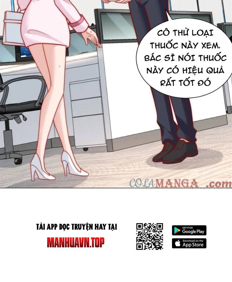 Tôi Là Tài Xế Xe Công Nghệ Có Chút Tiền Thì Đã Sao?: Chapter 122