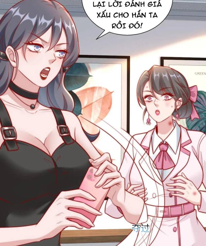 Tôi Là Tài Xế Xe Công Nghệ Có Chút Tiền Thì Đã Sao?: Chapter 122
