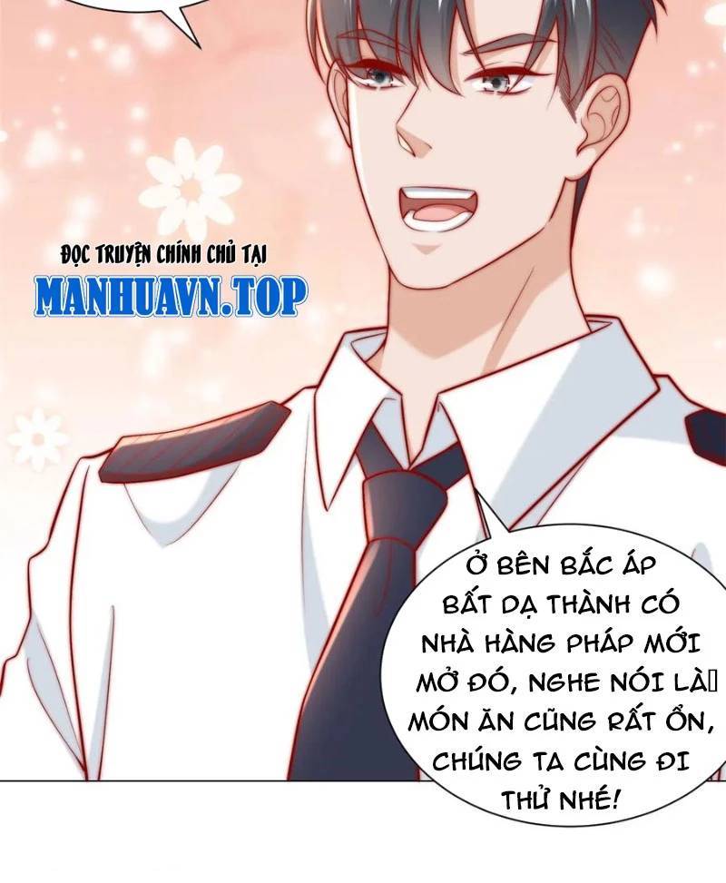 Tôi Là Tài Xế Xe Công Nghệ Có Chút Tiền Thì Đã Sao?: Chapter 122