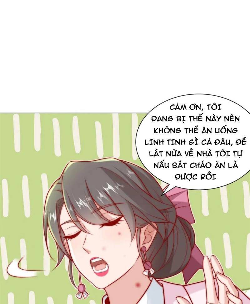 Tôi Là Tài Xế Xe Công Nghệ Có Chút Tiền Thì Đã Sao?: Chapter 122