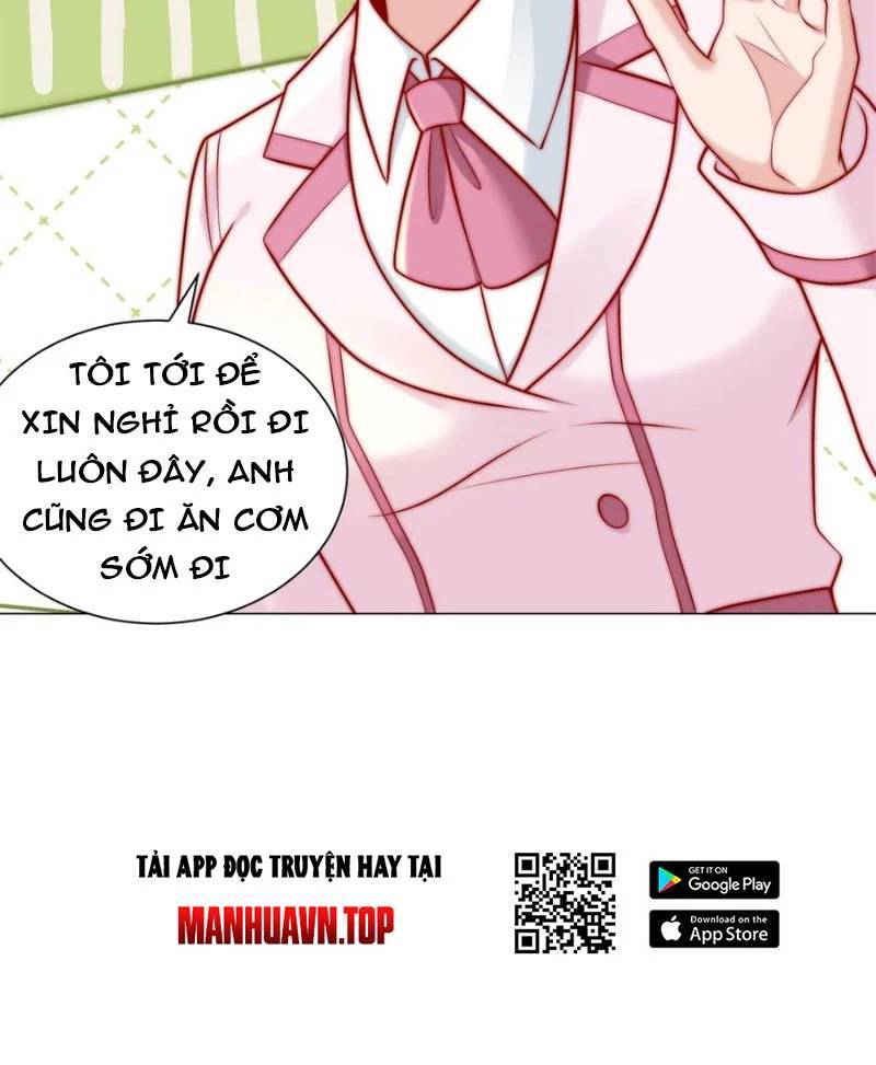 Tôi Là Tài Xế Xe Công Nghệ Có Chút Tiền Thì Đã Sao?: Chapter 122
