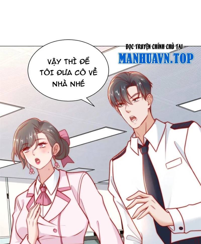 Tôi Là Tài Xế Xe Công Nghệ Có Chút Tiền Thì Đã Sao?: Chapter 122