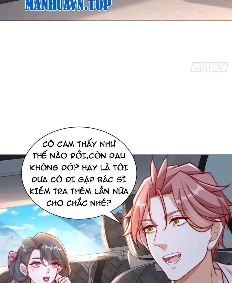 Tôi Là Tài Xế Xe Công Nghệ Có Chút Tiền Thì Đã Sao?: Chapter 122