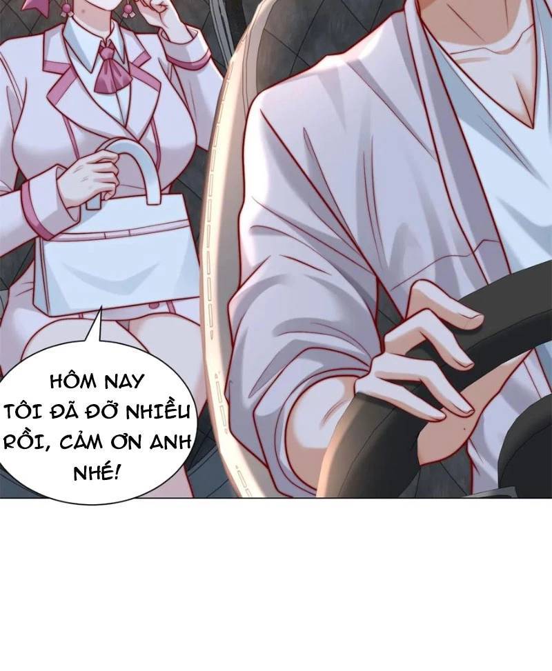 Tôi Là Tài Xế Xe Công Nghệ Có Chút Tiền Thì Đã Sao?: Chapter 122