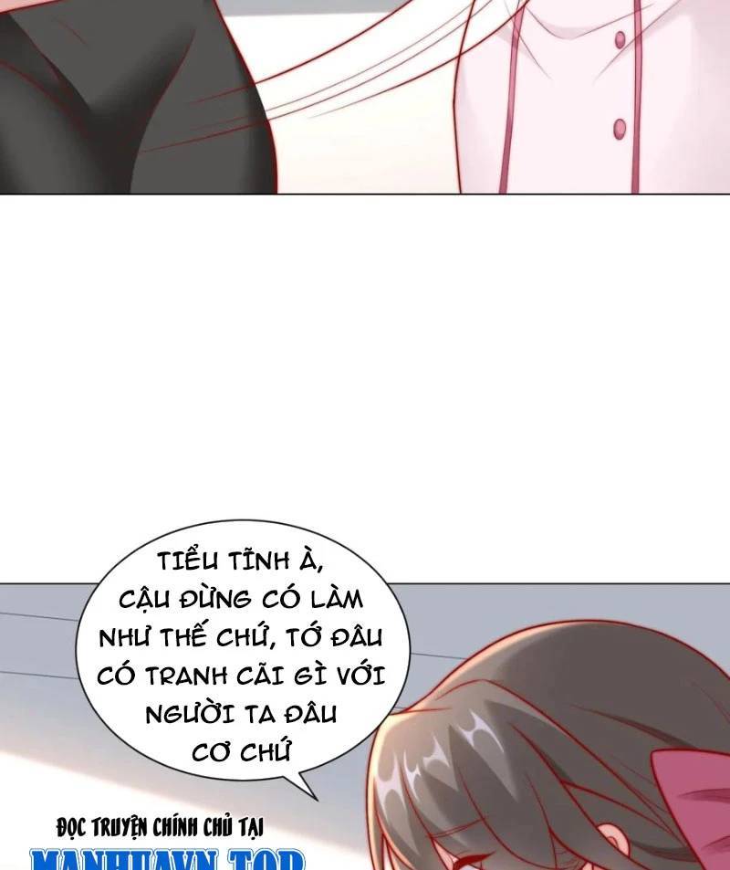 Tôi Là Tài Xế Xe Công Nghệ Có Chút Tiền Thì Đã Sao?: Chapter 122