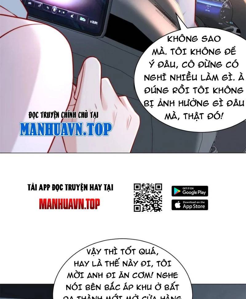 Tôi Là Tài Xế Xe Công Nghệ Có Chút Tiền Thì Đã Sao?: Chapter 122