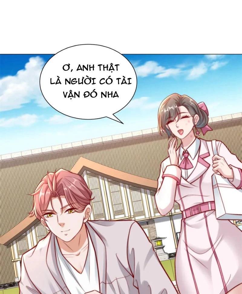 Tôi Là Tài Xế Xe Công Nghệ Có Chút Tiền Thì Đã Sao?: Chapter 122