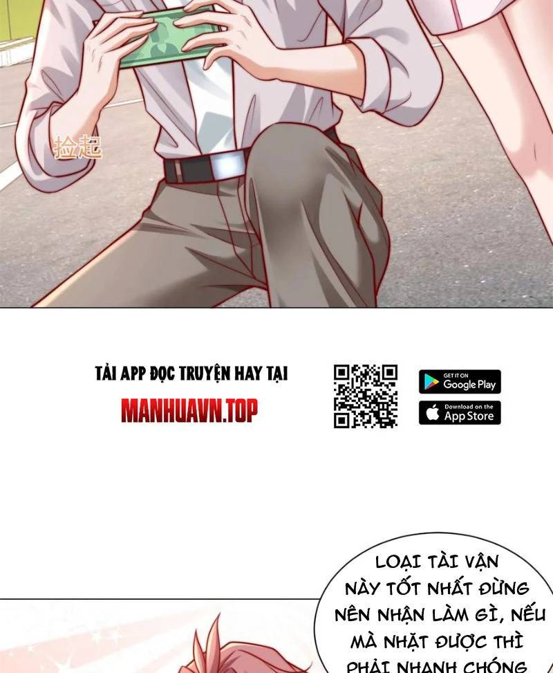 Tôi Là Tài Xế Xe Công Nghệ Có Chút Tiền Thì Đã Sao?: Chapter 122
