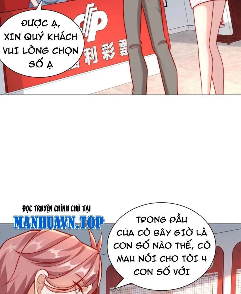 Tôi Là Tài Xế Xe Công Nghệ Có Chút Tiền Thì Đã Sao?: Chapter 122