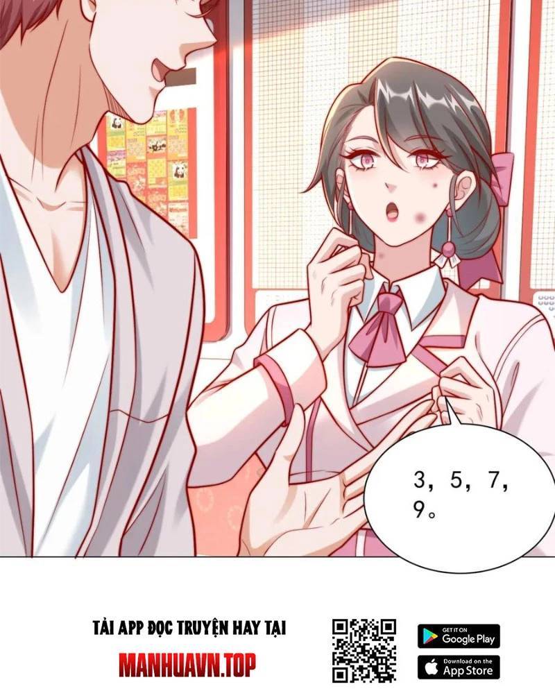 Tôi Là Tài Xế Xe Công Nghệ Có Chút Tiền Thì Đã Sao?: Chapter 122