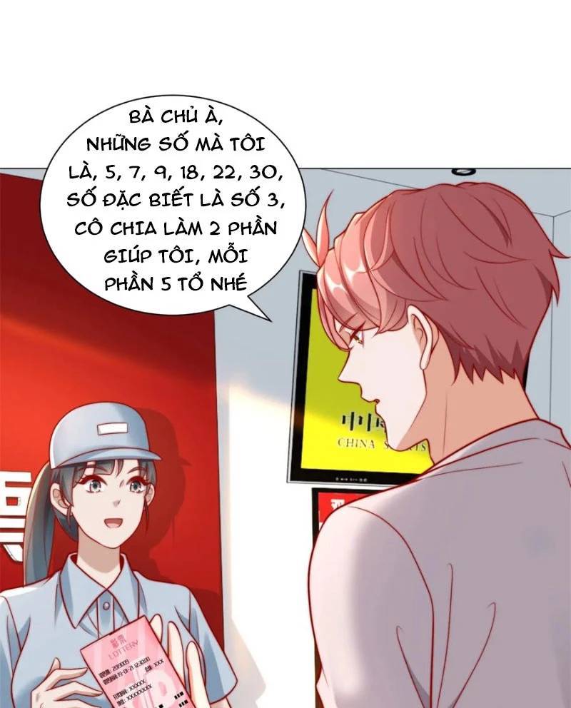 Tôi Là Tài Xế Xe Công Nghệ Có Chút Tiền Thì Đã Sao?: Chapter 122