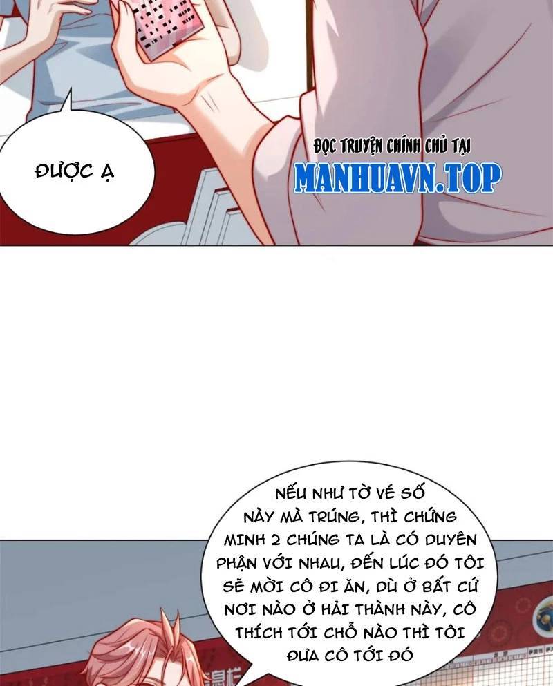 Tôi Là Tài Xế Xe Công Nghệ Có Chút Tiền Thì Đã Sao?: Chapter 122