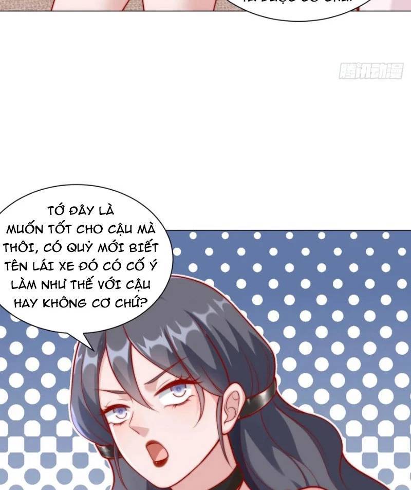 Tôi Là Tài Xế Xe Công Nghệ Có Chút Tiền Thì Đã Sao?: Chapter 122